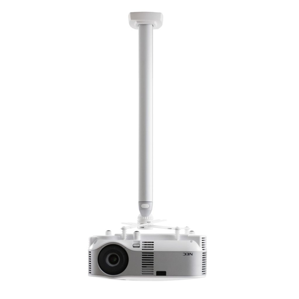 SMS Smart Media Solutions X CL F750 A/W, Aluminium, 0 - 25°, 360°, 7 kg, 75 cm