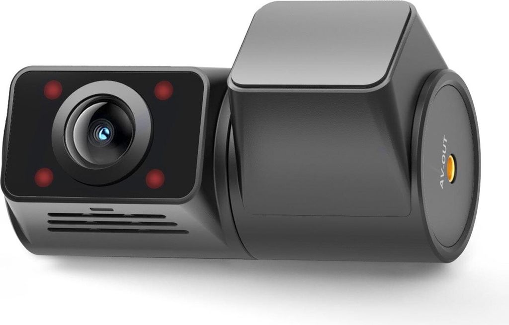 RCC360 Rybie oko predná kabínová kamera VIOFO A329S Obrázok produktu 