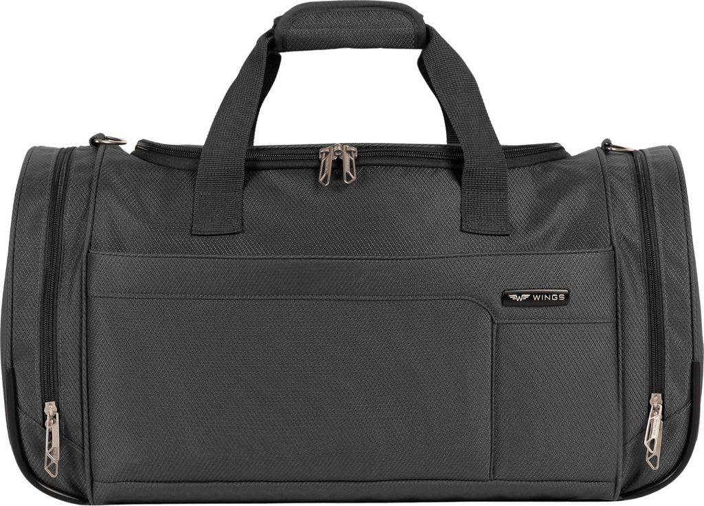 ROBIN Wings Handgepäcktasche GREY
