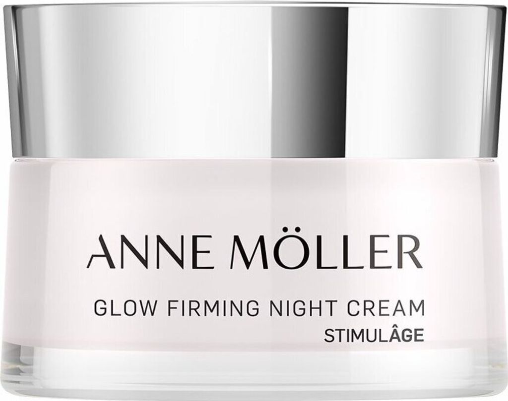 Anne Möller Glow Firming Night Cream 50ml Produktbild 