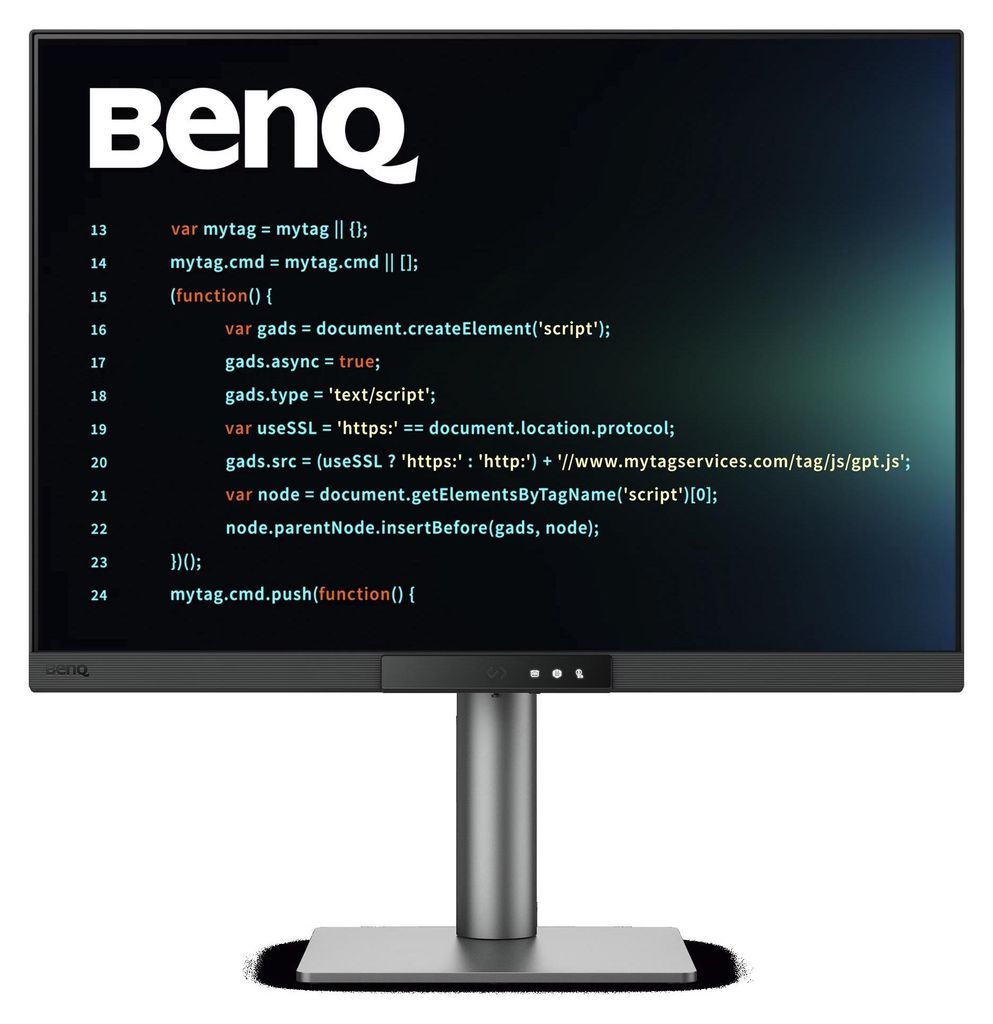 BenQ RD280UG Monitor PC 71,6 cm (28.2") 3840 x 2560 Pixel Immagine del prodotto 