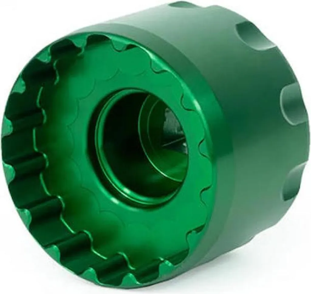 Outil bague Shimano STEPS Abbey Tools - Évitez les dommages au moteur