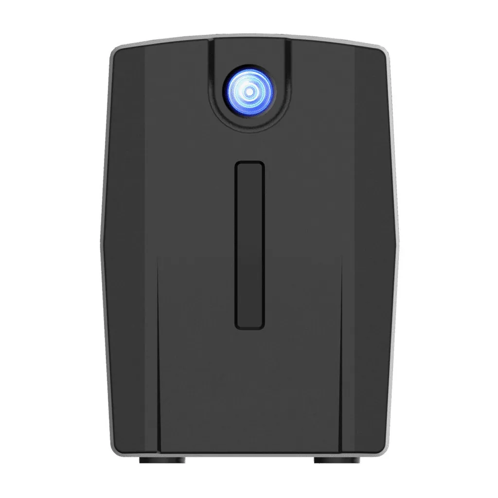 Sistema UPS Phasak PH 7210 1060 VA - Sicurezza Elettrica Professionale