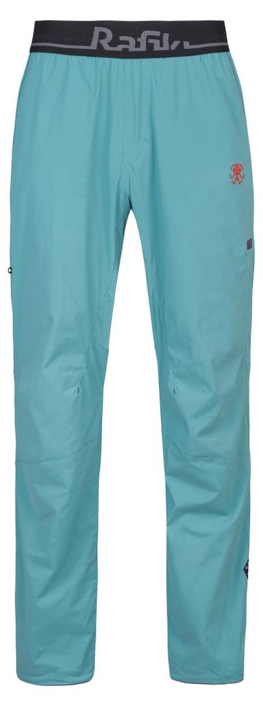 Rafiki Drive Hosen Blau XL Mann Blau XL Produktbild 