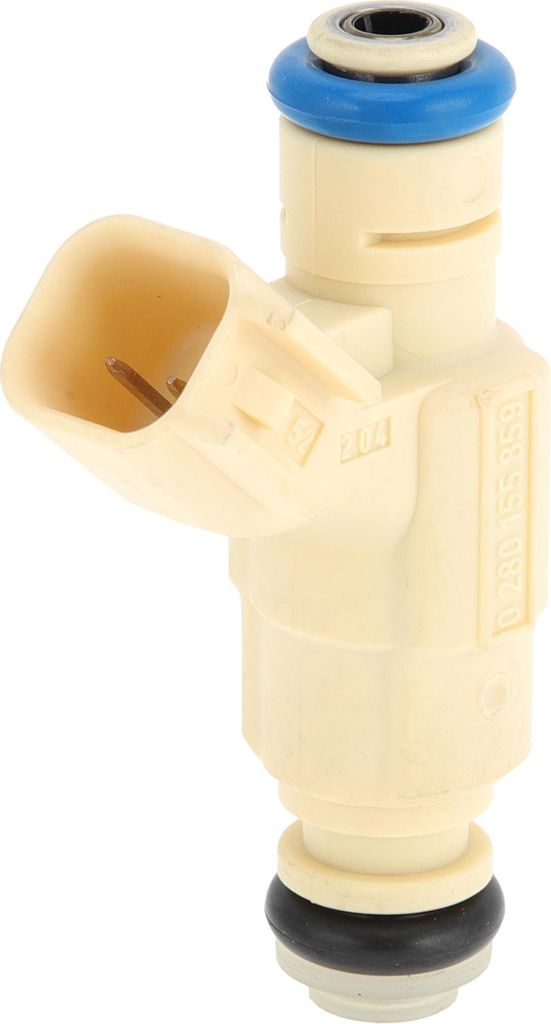 1 Stk Kraftstoffeinspritzdüse für Ford Escort 2.0 1999-2001 Flow Match Beige Kraftstoffdüse