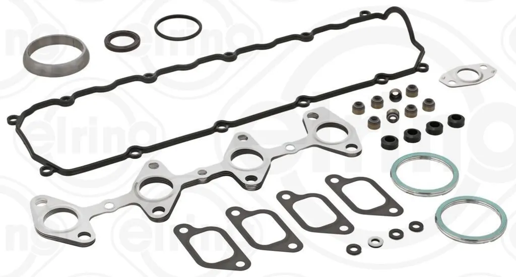 Jeu de joints culasse ELRING 196.260 stoppe les fuites de moteur
