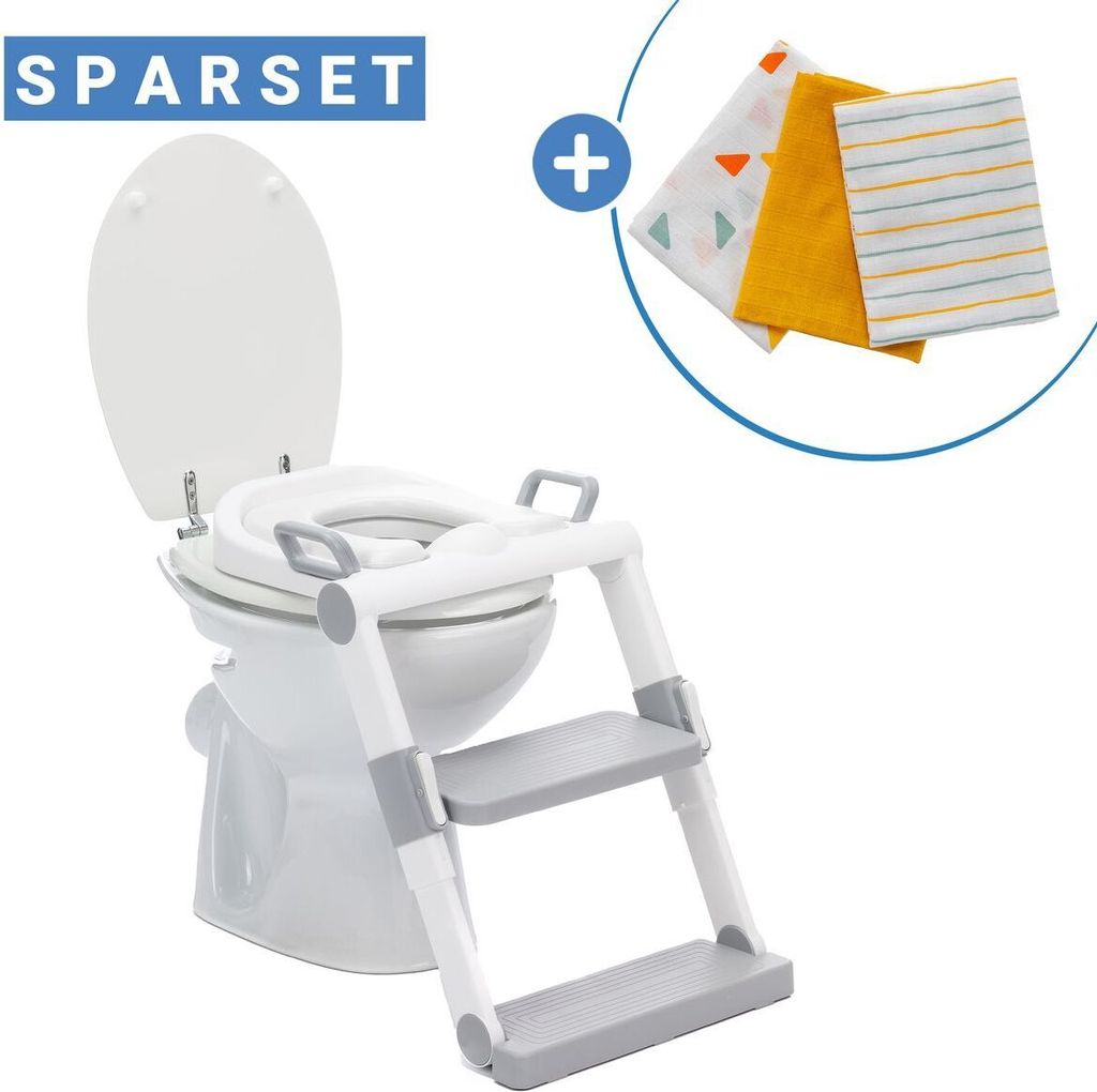 Fillikid Toilettentrainer mit dynamischer Produktbild 
