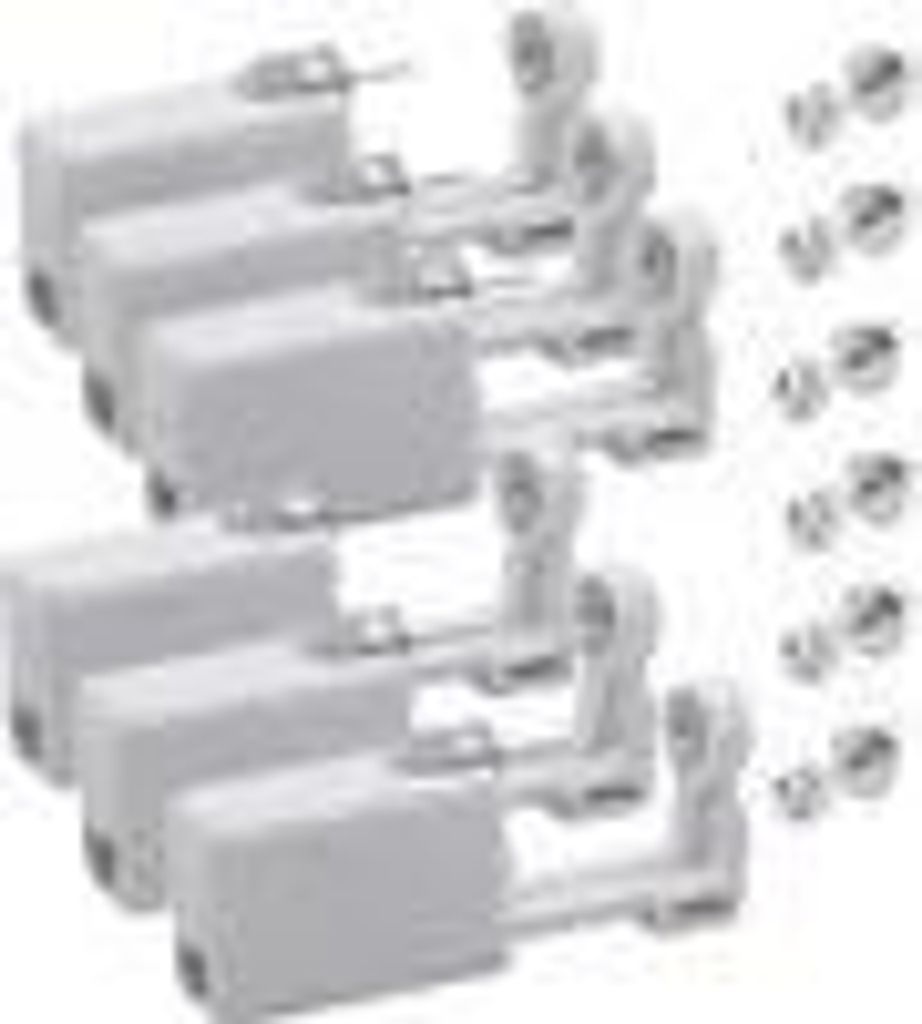 6 Packungen Einweg-Ohrpiercing, Ohrpiercing-Pistole mit Ohrsteckern, Sicherheits-Profi-Ohrpiercing-Pistolen-Werkzeugset, für Frauen Männer Salon ...