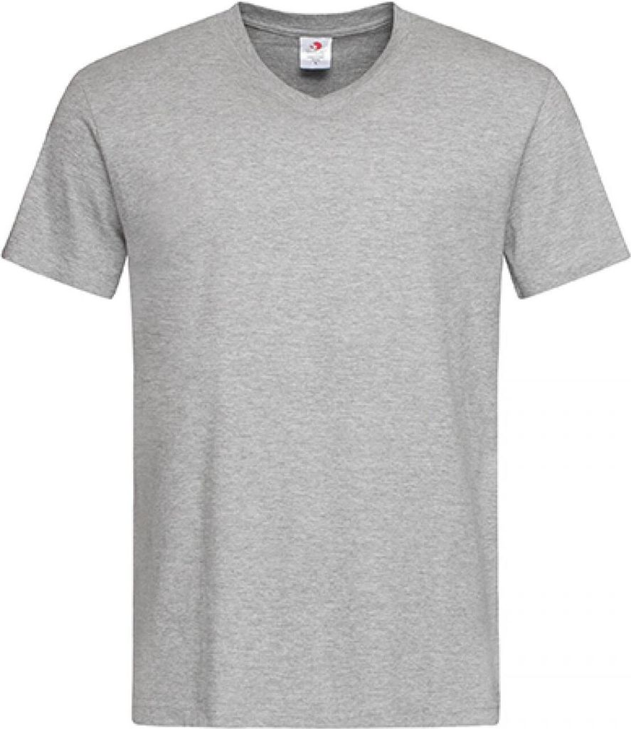 Stedman ST2300 | Classic V-Neck Herren T-Shirt - Farbe: Produktbild 