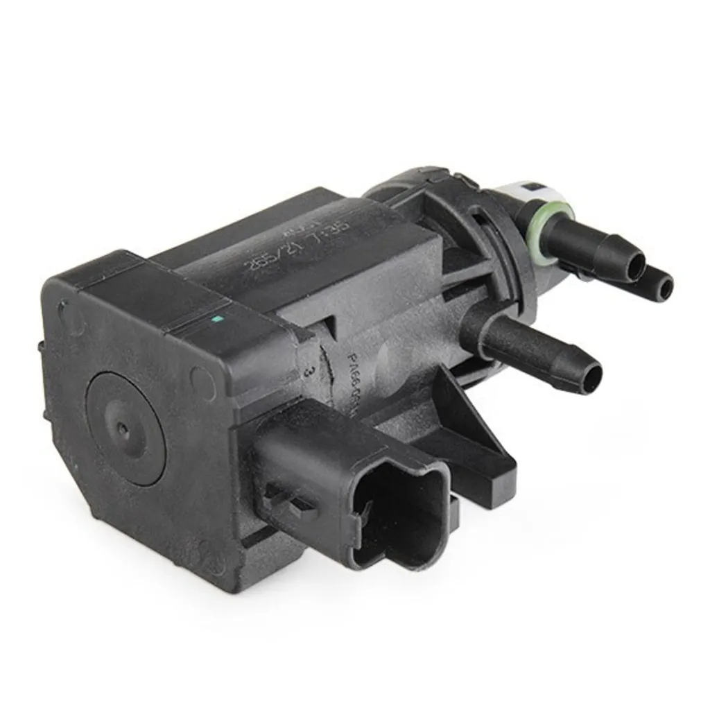 Électrovanne de commande de pression de gaz pour FORD Fiesta et B-MAX