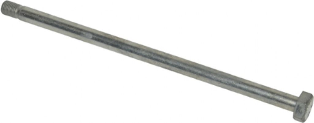 Achse Schwinge hinten für Zündapp 517 M10x200mm 423-14.118