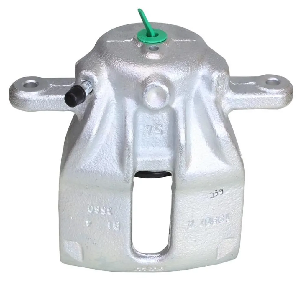 Étrier de frein BOSCH 0 986 135 616 pour NISSAN MICRA IV K13 Ø 54 mm