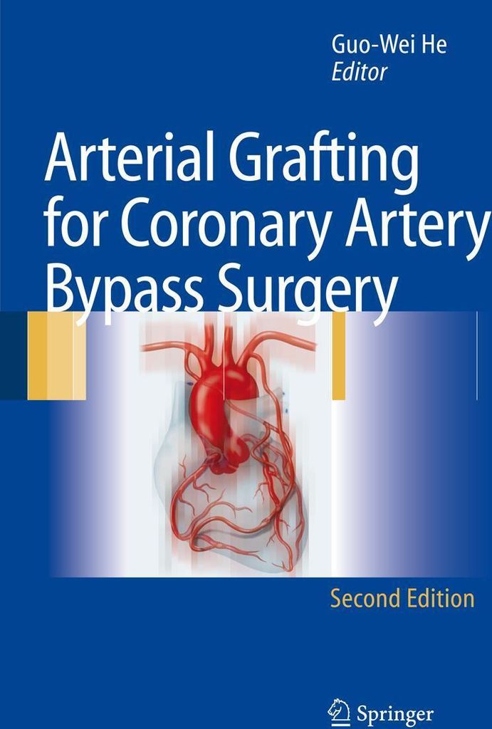 Arterial Grafting for Coronary Artery Bypass Surgery