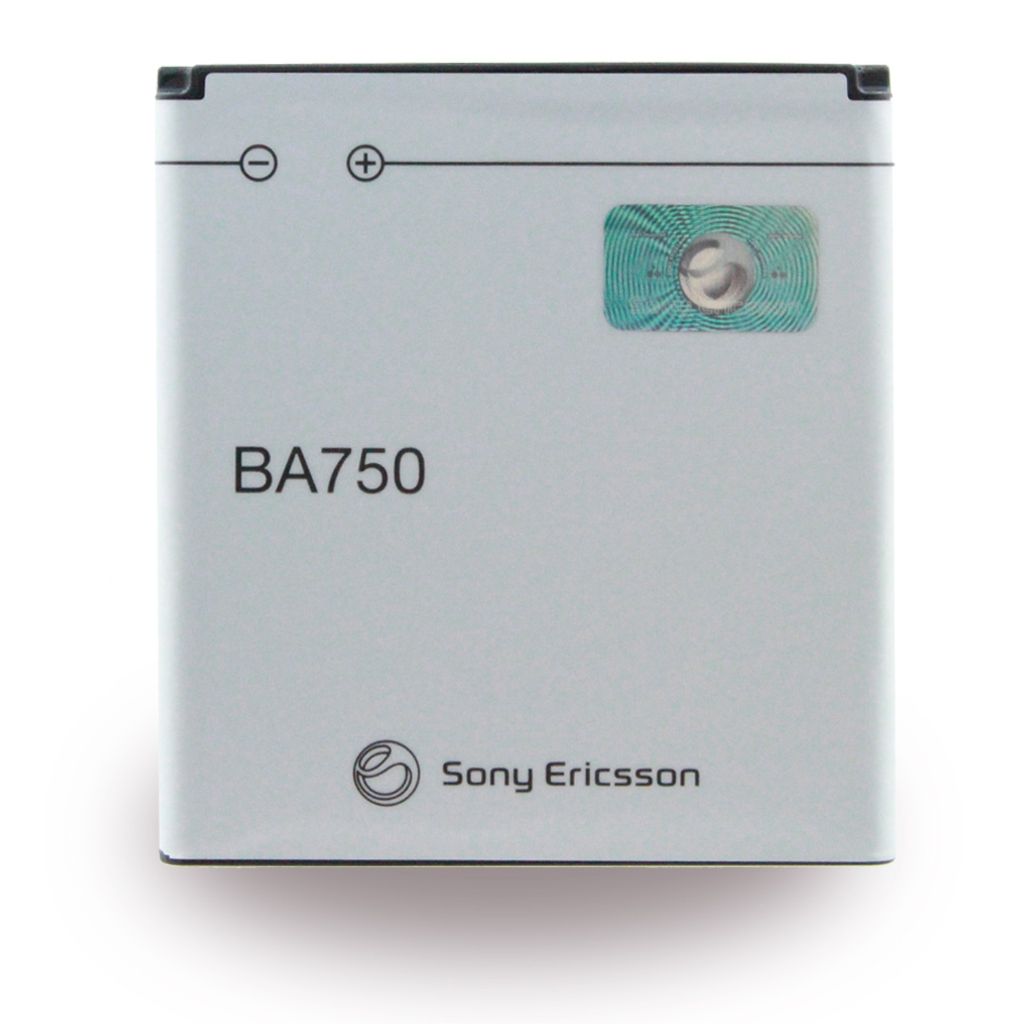 SonyEricsson - BA750 - Li-Ion Akku - Xperia | Kaufland.de