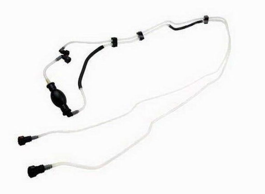 PLANET TECH Kraftstoffleitung Benzinleitung PL8009 für RENAULT Clio III Schrägheck (BR0/1, CR0/1)