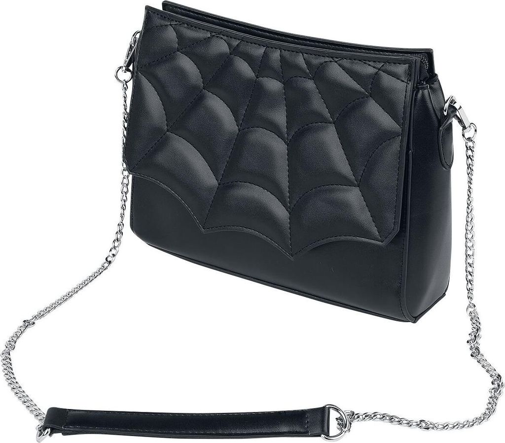 Banned Handtasche - Black Marbis Produktbild 