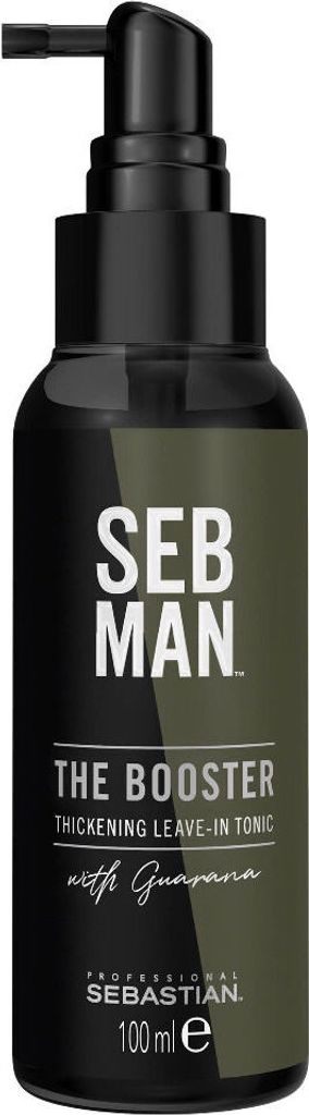Sebastian Lotion Seb Man Care The Booster - Thickening Produktbild 