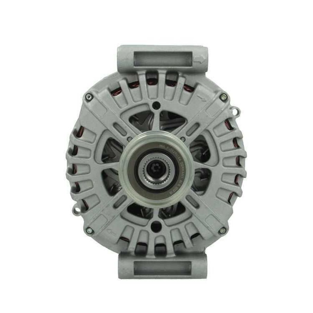 BV PSH 555.921.180.004 Lichtmaschine Generator LiMa 180A 12V passend für MERCEDES-BENZ C-Klasse Limousine (W204) C-Klasse T-modell (S204) VIANO