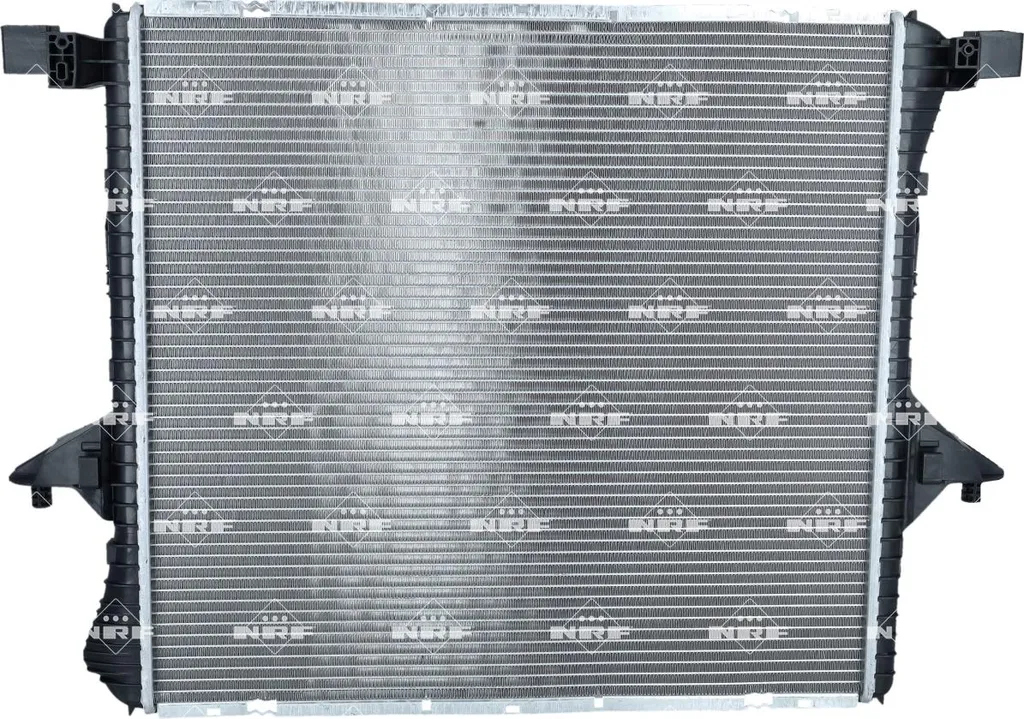 Radiateur moteur NRF 59145 pour éviter la surchauffe et les fuites auto