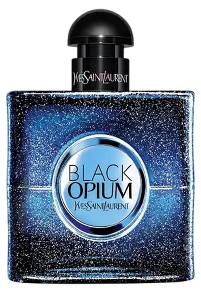 Yves Saint Laurent Black Opium Intense Eau De Parfum 30ml