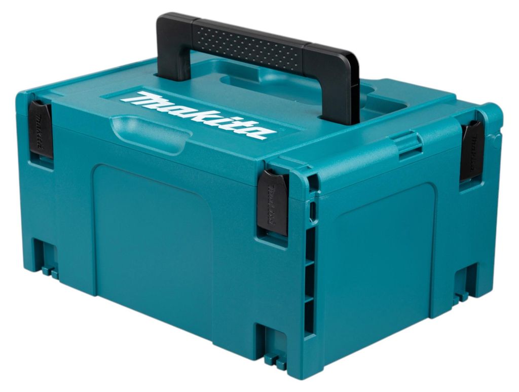 Walizka systemowa Makita MAKPAC 3 (821551-8) 395 x 295 x Zdjęcie produktu 