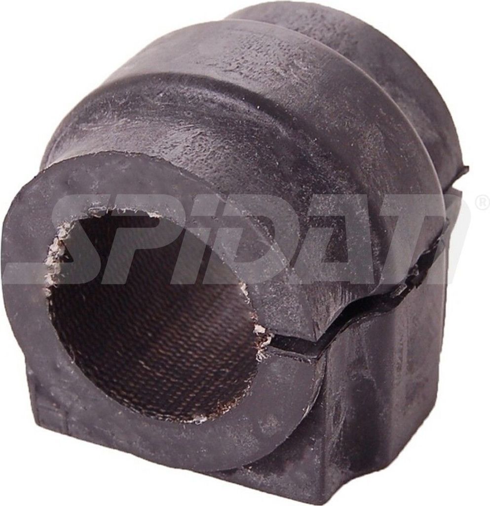 SPIDAN CHASSIS PARTS 411993 Lagerung Stabilisator Stabigummi Vorne für MINI Schrägheck (R56) Schrägheck (R50, R53) Clubman (R55) Cabrio (R57) Ca...