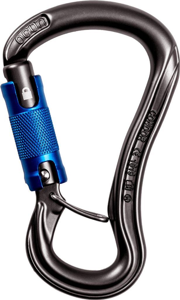 Ocun Kondor HMS Triple Karabiner
