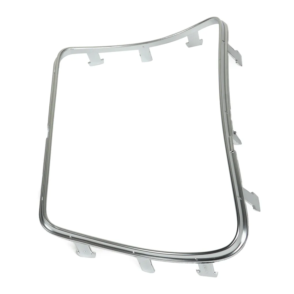 Support de Gobelets Eau pour Benz 2056830900 - Accessoire Console Fixe