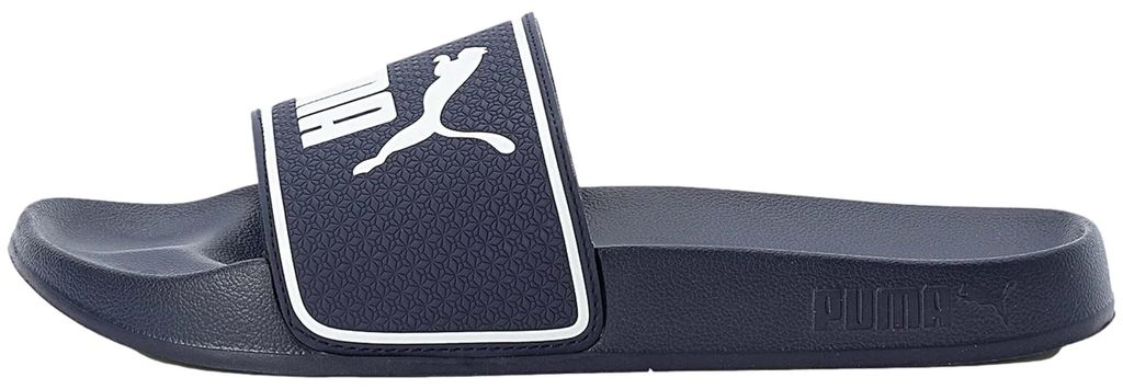 Teenslippers Puma 384139-04 voor Uni Productafbeelding 