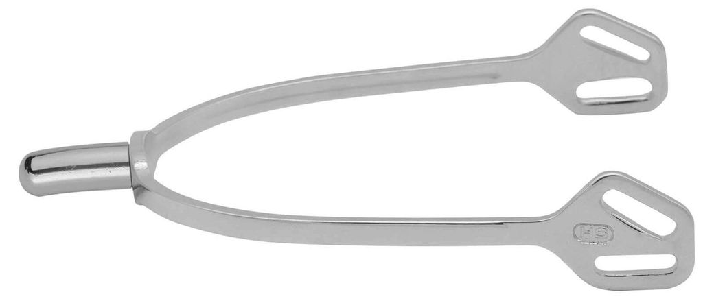 Sprenger Ultra Fit SLIMLINE Sporen 20mm