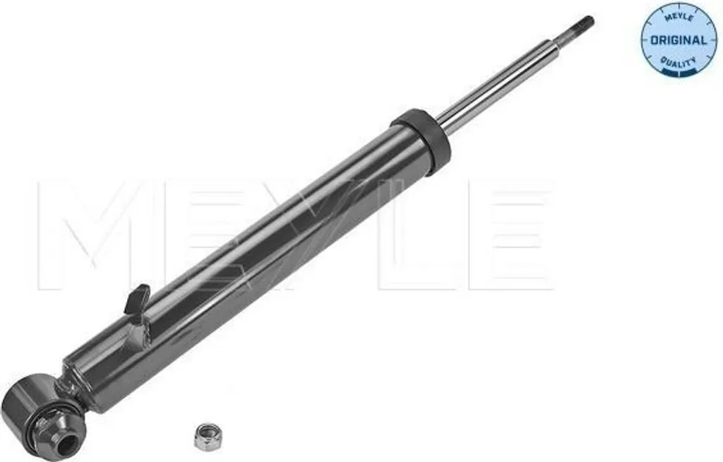 Amortisseur Arrière MEYLE 326 725 0020 pour BMW X5 E70 et X6 E71