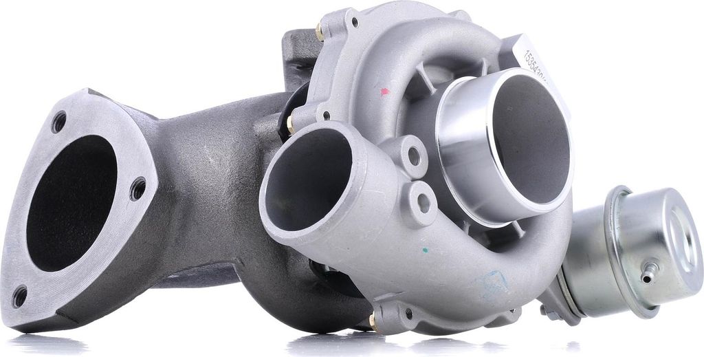 Turbolader RIDEX 2234C0425 für LAND ROVER Defender SUV (L316)
