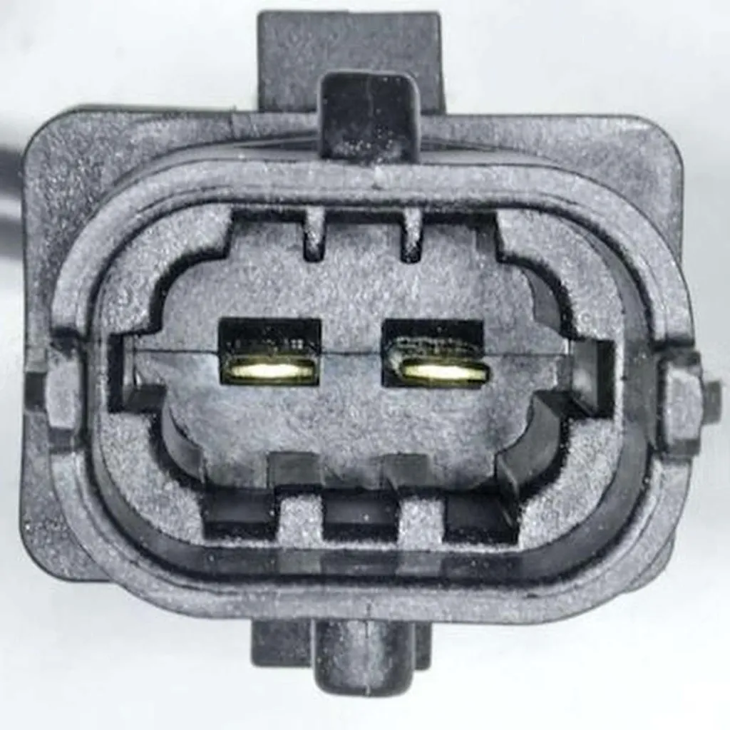 Capteur température gaz échappement PIERBURG 5V M14x1,5 pour Opel Astra