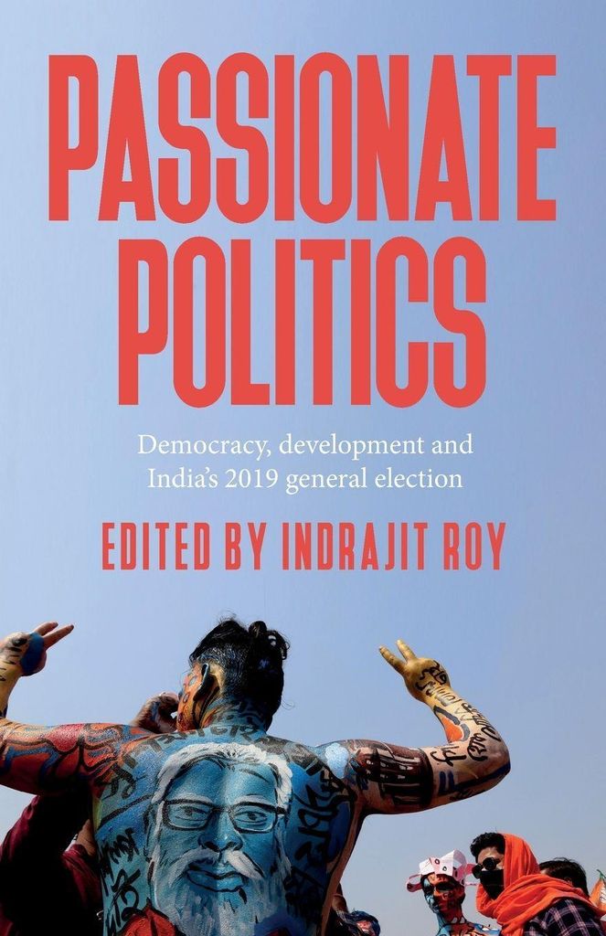 Passionate Politics – Lingua: Inglese