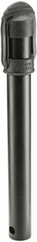 Support gyrophare HELLA pour LIEBHERR en acier galvanisé anti-vibration