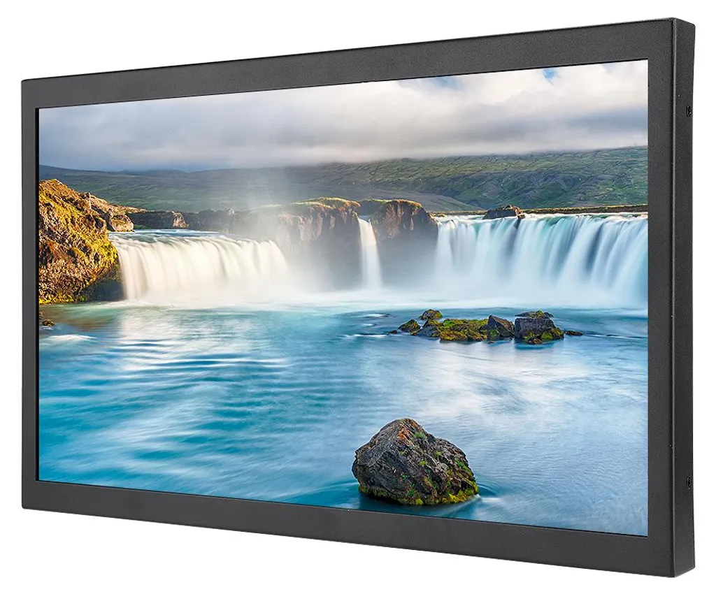 Écran industriel 17,3" Full HD robuste : fixez vos problèmes d'affichage - 5