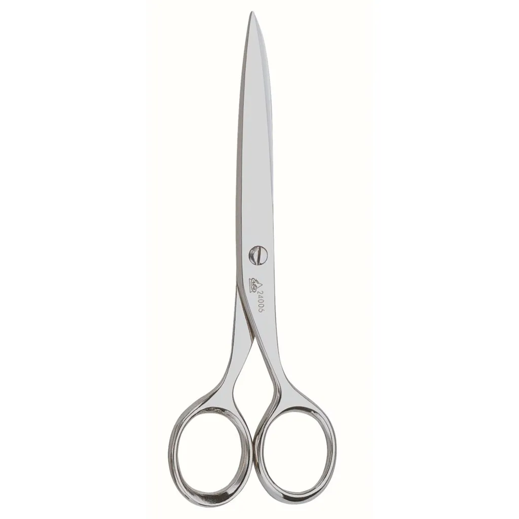 Ciseaux de ménage ERBE SOLINGEN 924006 parfaits pour bricolage et couture