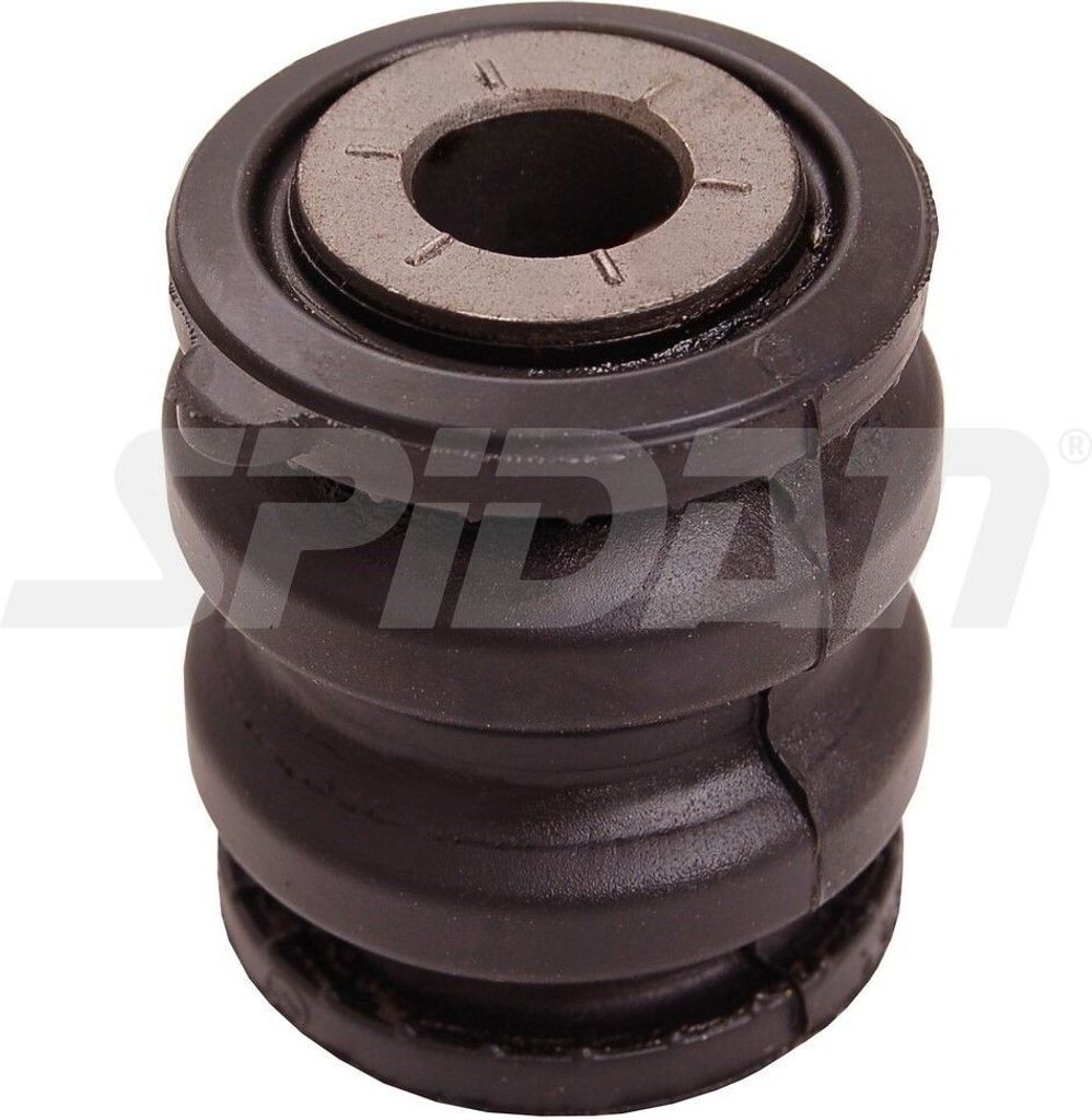 Lagerung Lenker für Querlenker für MAZDA CX-3 (DK) Vorne 413076 SPIDAN CHASSIS PARTS