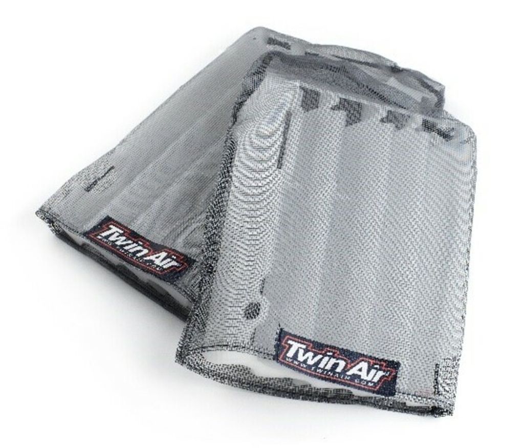 TWIN AIR Nylon-Kühlermuffen - passend für Honda CRF250R Produktbild 