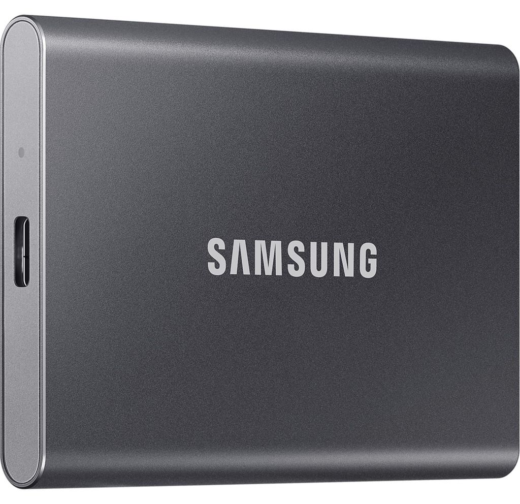 Samsung MU-PC4T0T, 4 TB, USB Type-C, 3.2 Gen 2 (3.1 Gen 2), Zdjęcie produktu 