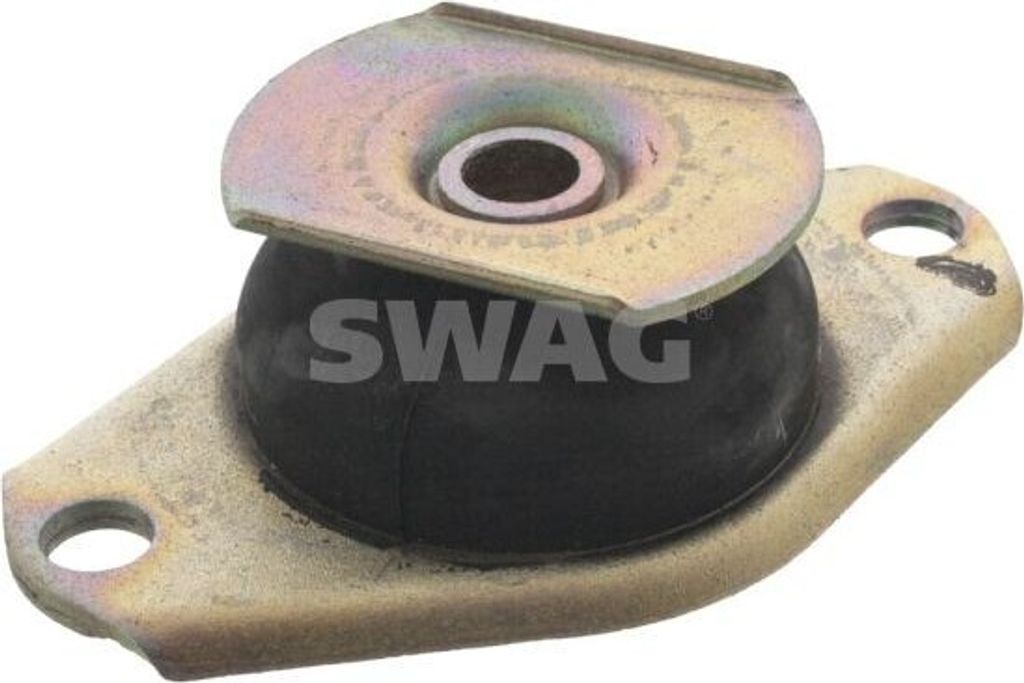 SWAG Motorlager Gummimetalllager Hinten für FIAT TIPO (160) 70 13 0024