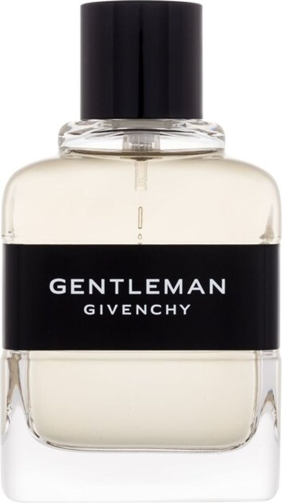 Givenchy New Gentleman Eau De Toilette Spray 60ml Produktbild 2