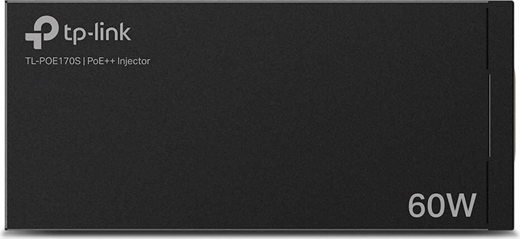 TP-Link TL-POE170S V2 - Power Injector - Gigabit - Produktbild 