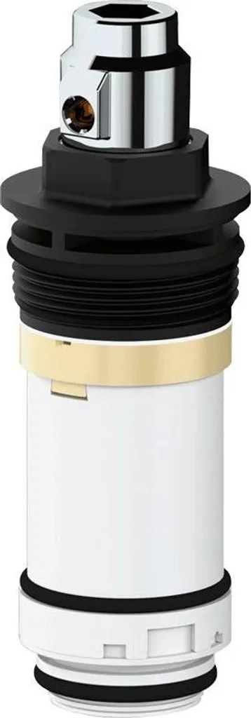 Cartuccia Delabie TEMPOMIX 3: Soluzione Eco-Friendly per Doccia 30s