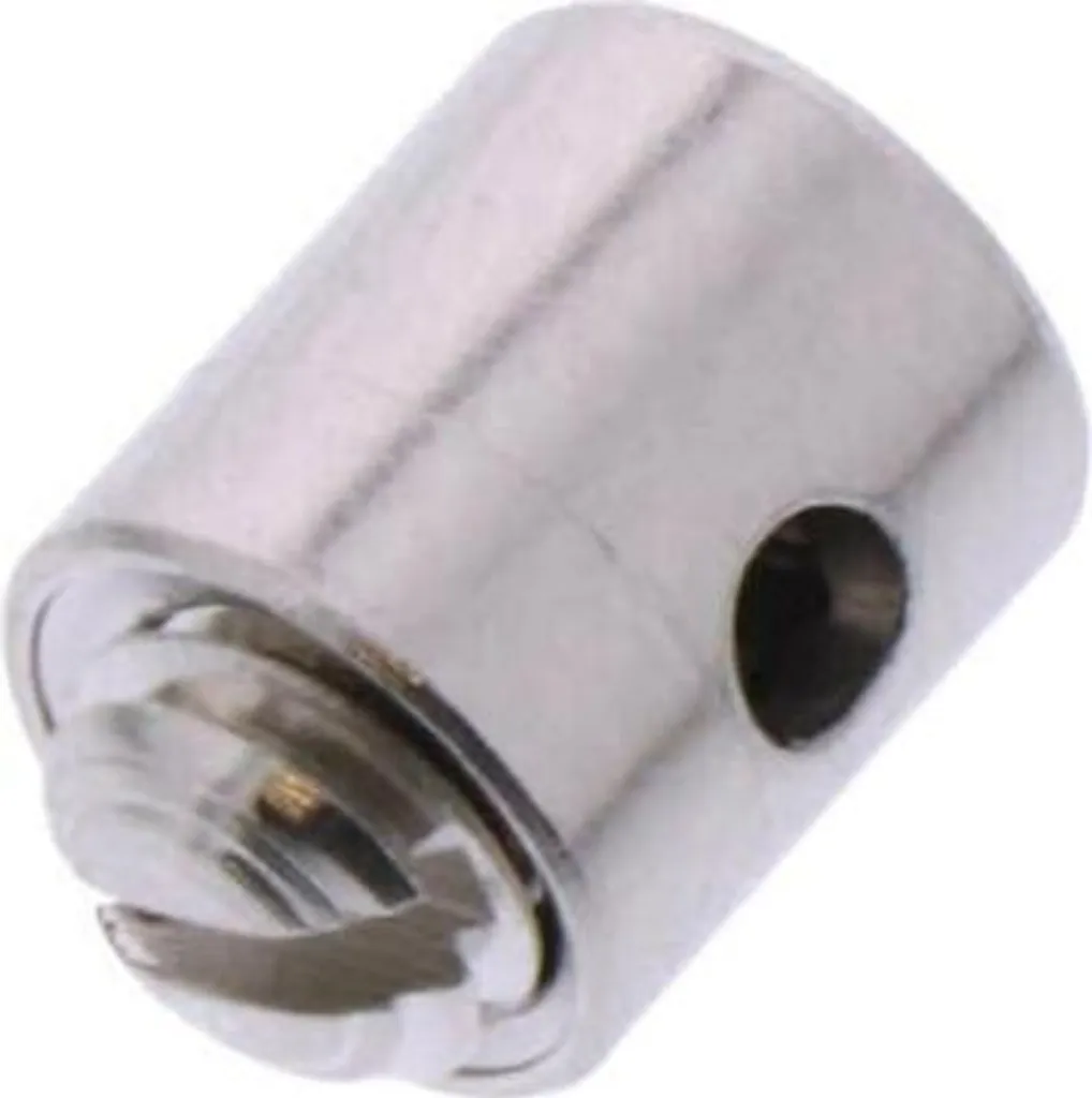 Nippli a Vite JMP 6mm x 1.8mm | 10 Pezzi Scorta per Officina Moto