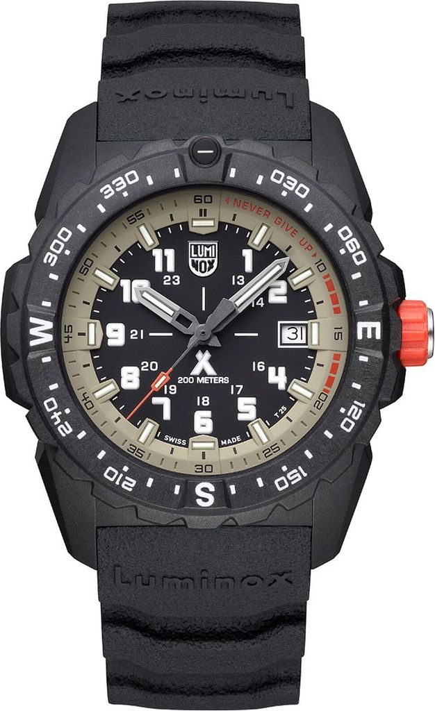 Luminox XB.3731 Herrenuhr Bear Grylls Mountain 43mm 20ATM