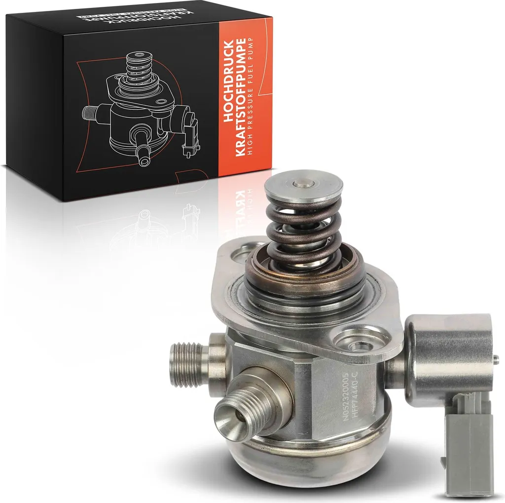 Pompe à Essence Haute Pression pour Réparation BMW F01 et Rolls RR4