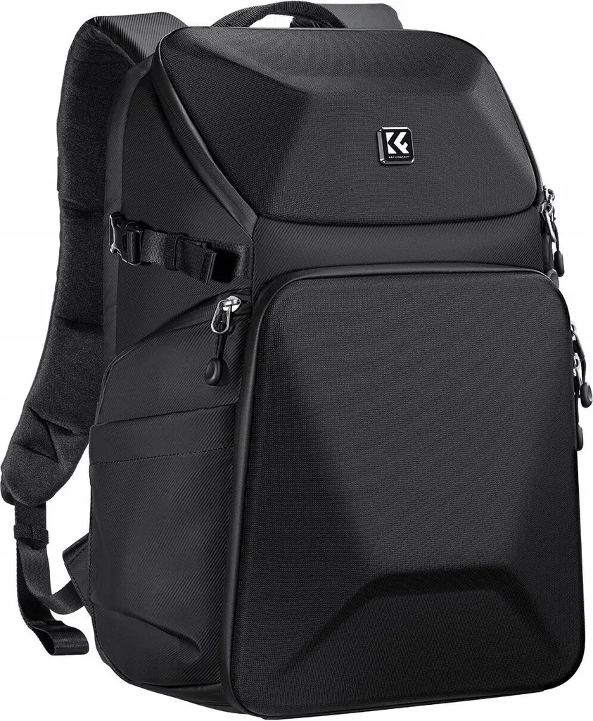K&F Concept KF13.144 Sac à dos photo reflex avec compartiment ordinateur