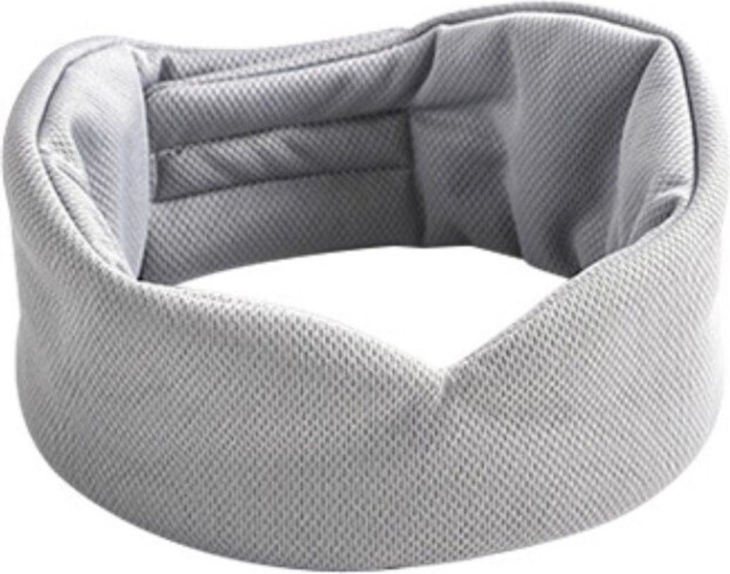INF Masque de nuit à couverture complète pour les yeux et Image du produit 