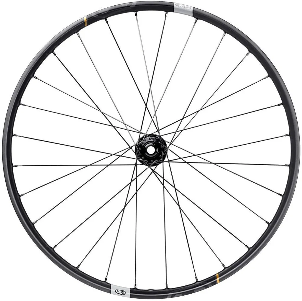 Améliorez votre Confort VTT avec la Roue Synthesis Enduro i9 Boost